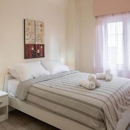 Thissio Chic Athènes Extérieur photo