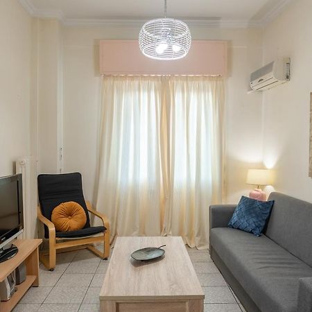 Thissio Chic Athènes Extérieur photo