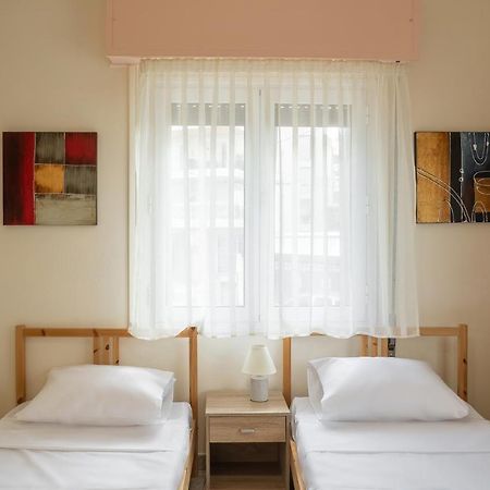 Thissio Chic Athènes Extérieur photo