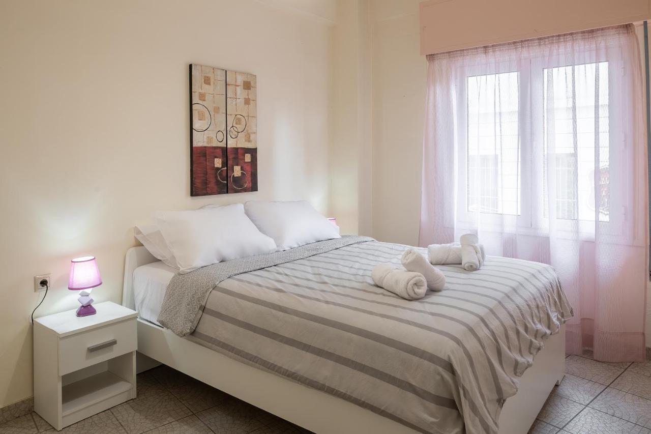 Thissio Chic Athènes Extérieur photo